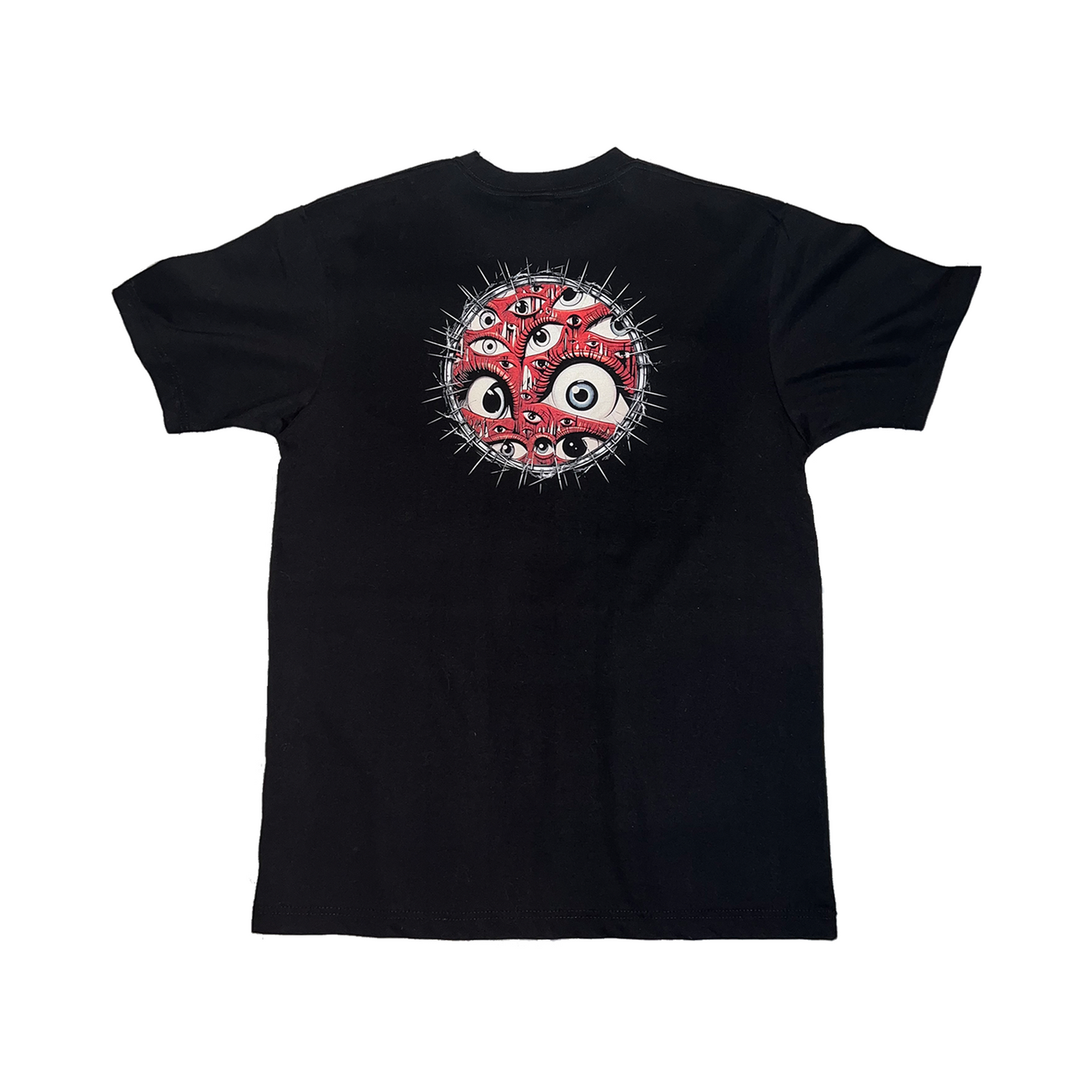 IZADI EYE PORTAL T-SHIRT