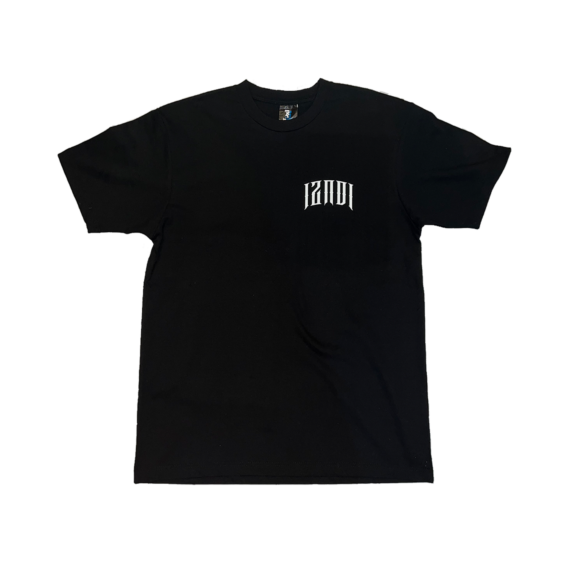 IZADI EYE PORTAL T-SHIRT – Izadi
